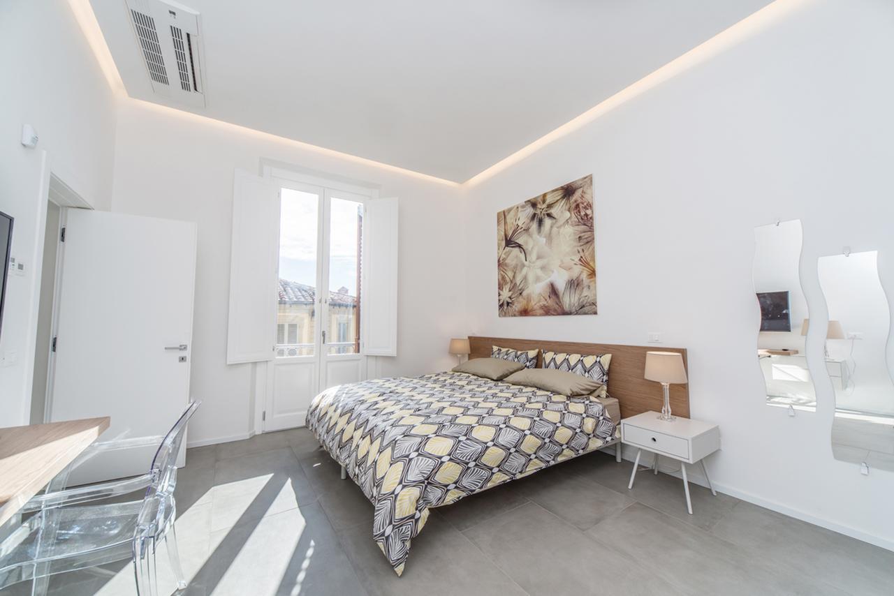 Cupola View Apartamento