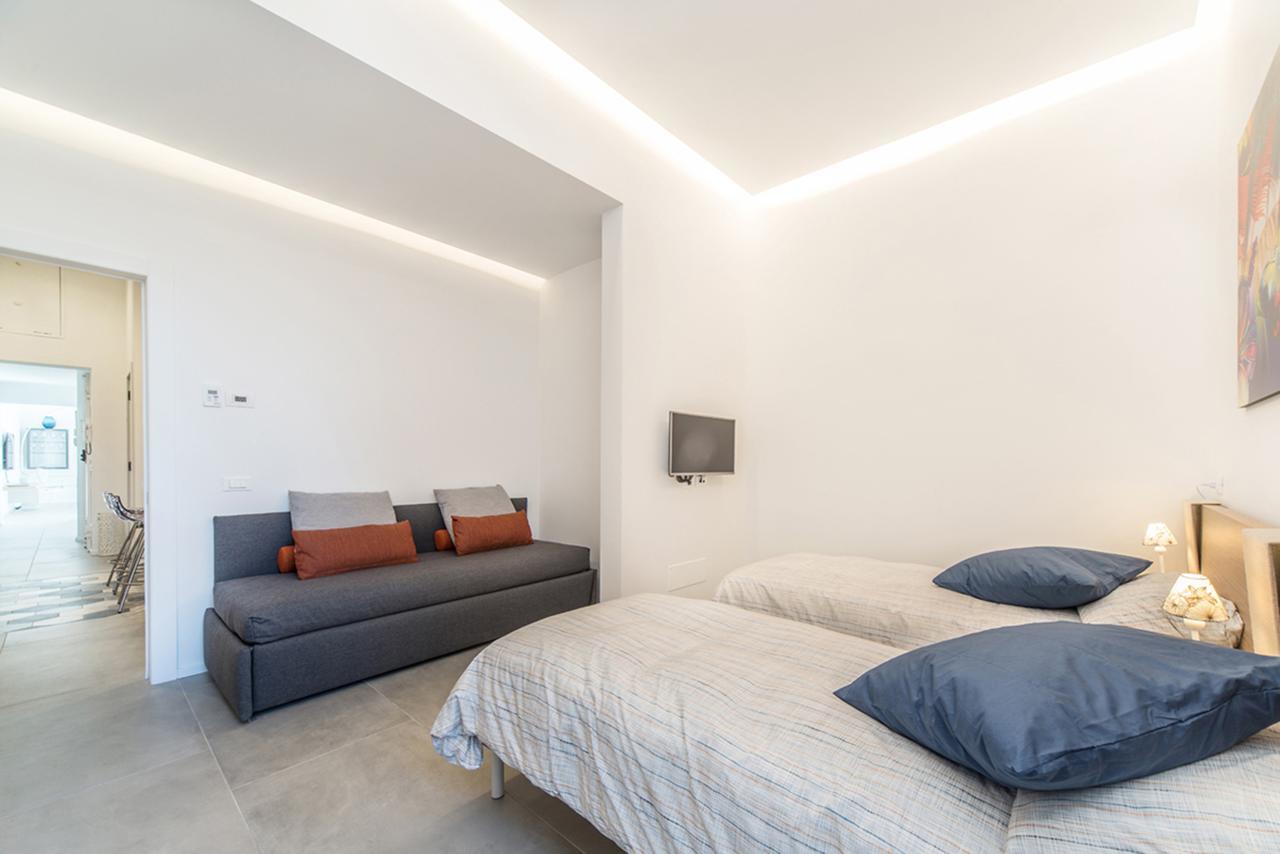Apartamento Cupola View *