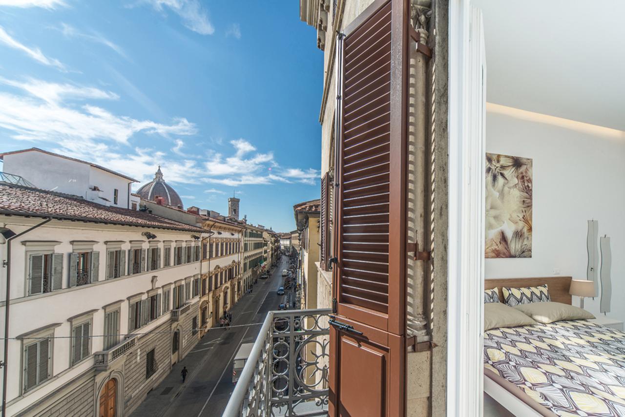 Cupola View * Florença