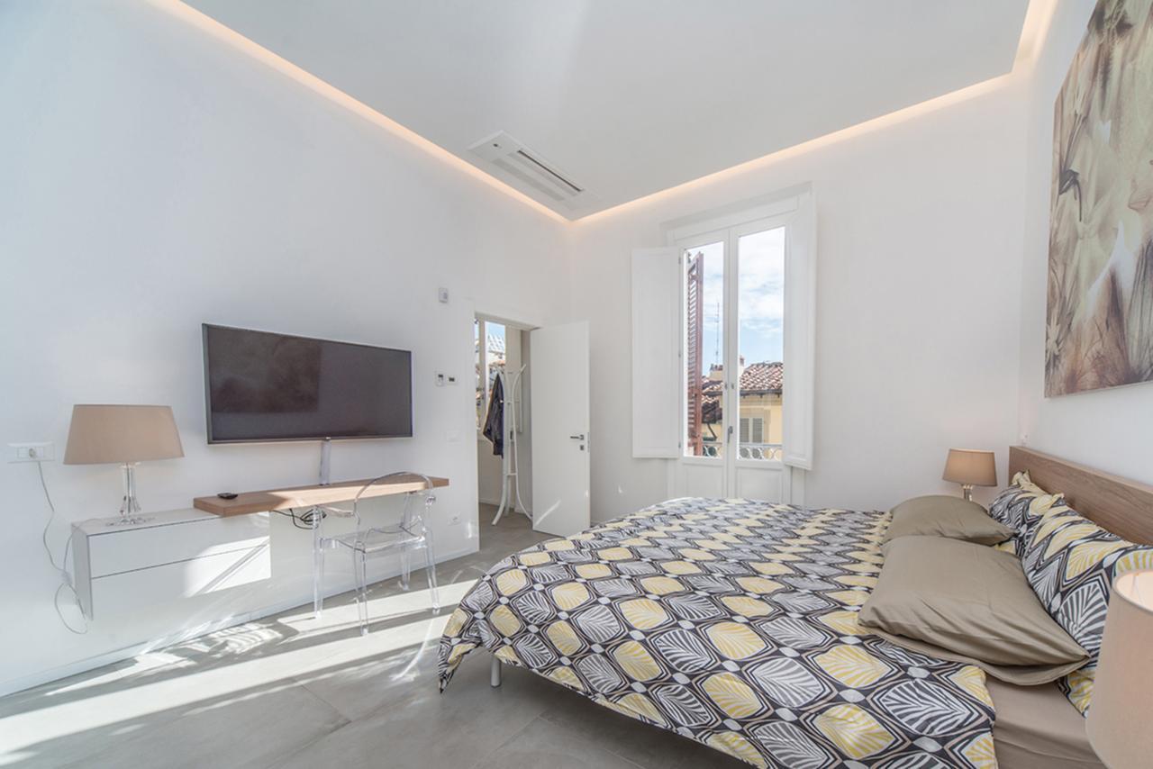 Apartamento Cupola View Florença