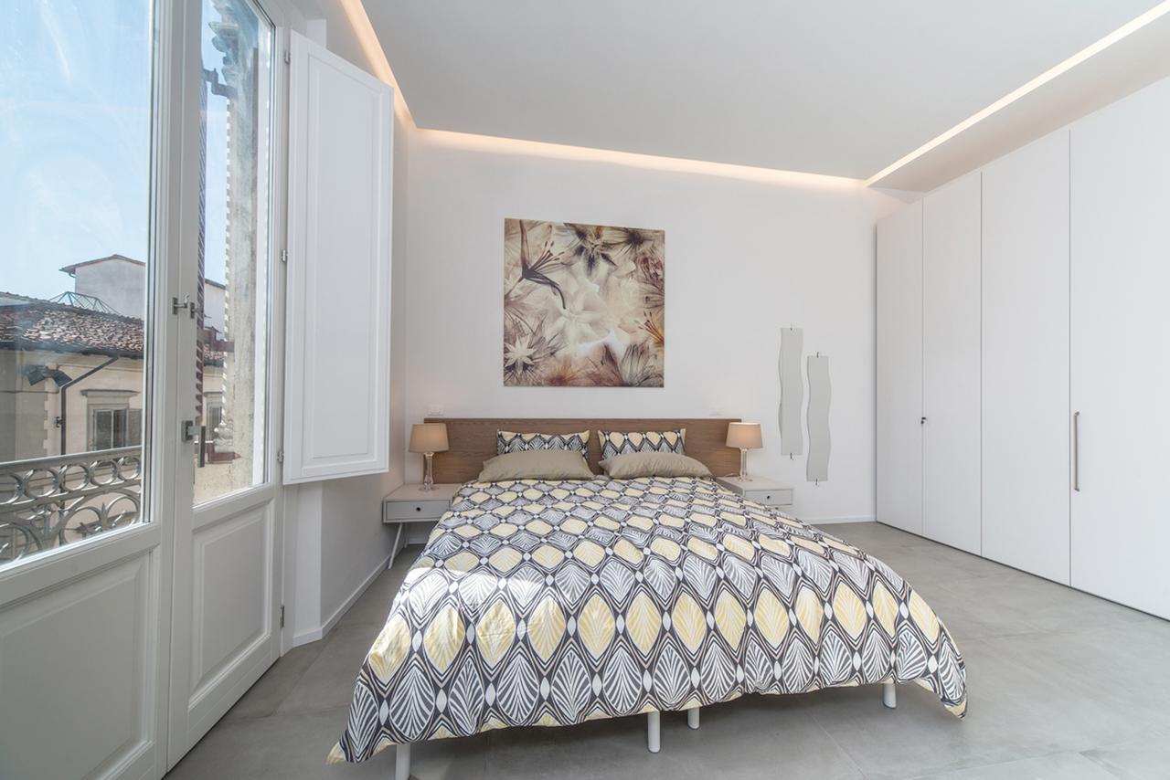 Apartamento Cupola View Florença