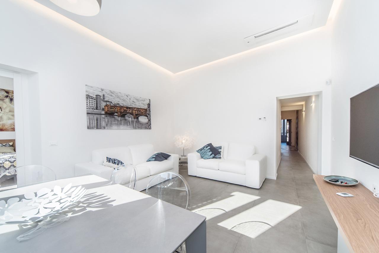 Apartamento Cupola View Florença
