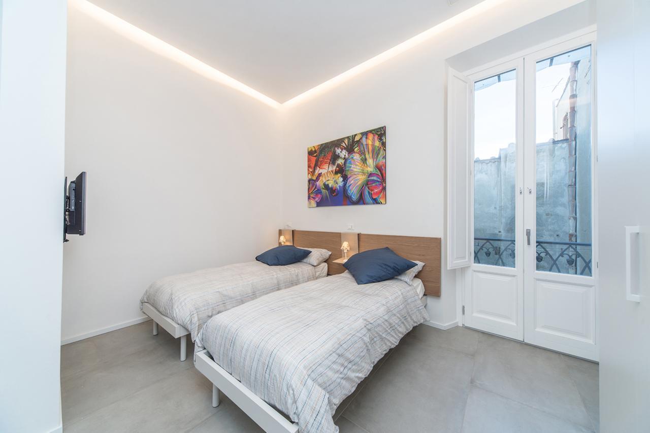 Cupola View Apartment *